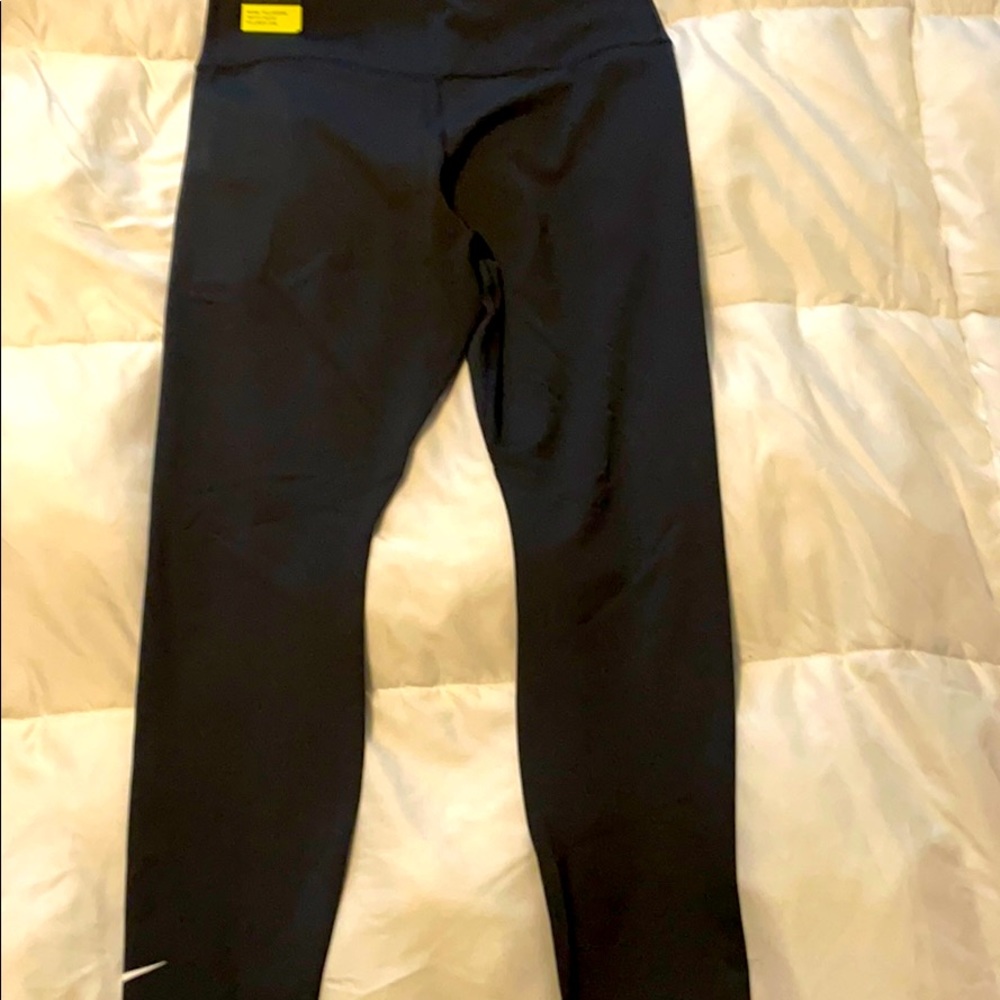 Nike Dri-Fit Tight Fit Pants